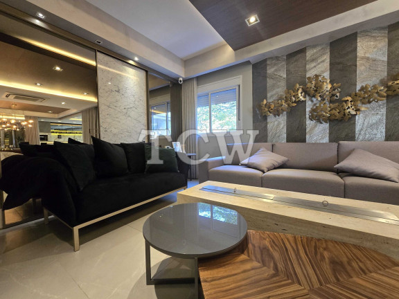 Imagem Apartamento com 3 Quartos à Venda, 198 m² em Vila Mariana - São Paulo