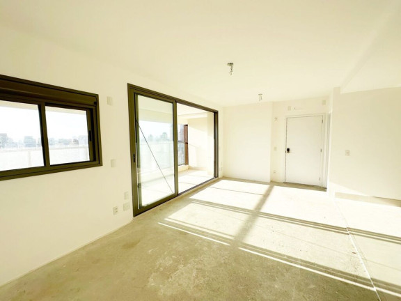 Imagem Imóvel com 2 Quartos à Venda,  em Moema - São Paulo