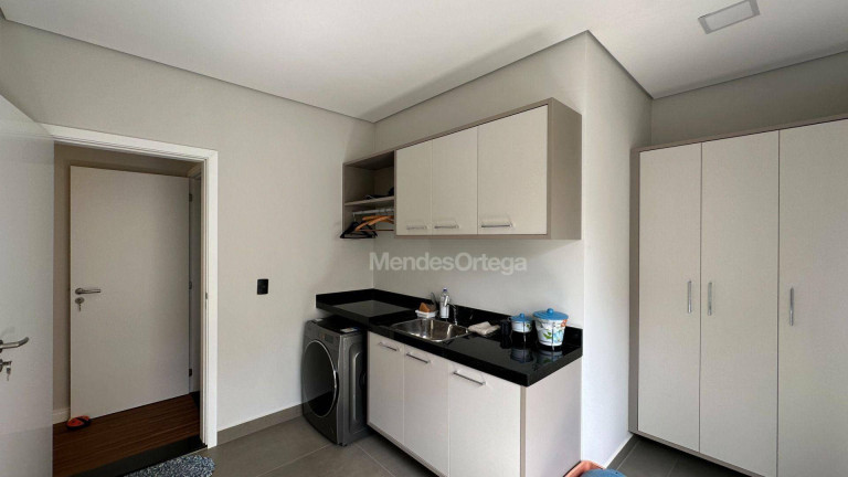 Imagem Casa com 3 Quartos à Venda, 313 m² em Alphaville Nova Esplanada - Votorantim