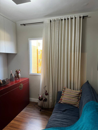 Imagem Apartamento com 2 Quartos à Venda, em Bairro Da Vossoroca - Sorocaba Imagem Apartamento com 2 Quartos à Venda, em Bairro Da Vossoroca - Sorocaba