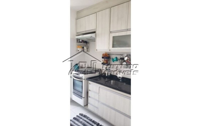 Imagem Apartamento com 2 Quartos à Venda, 61 m² em Urbanova - São José Dos Campos Imagem Apartamento com 2 Quartos à Venda, 61 m² em Urbanova - São José Dos Campos