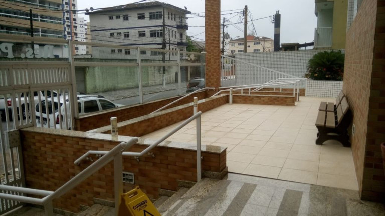 Imagem Apartamento com 2 Quartos à Venda, 77 m² em Tupi - Praia Grande