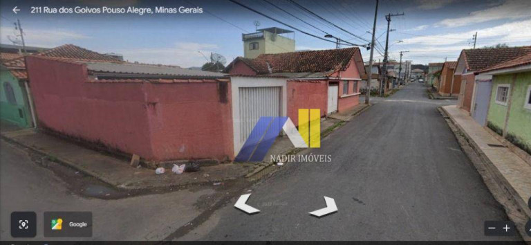 Imagem Casa com 4 Quartos à Venda, 100 m² em Jardim Iara - Pouso Alegre Imagem Casa com 4 Quartos à Venda, 100 m² em Jardim Iara - Pouso Alegre