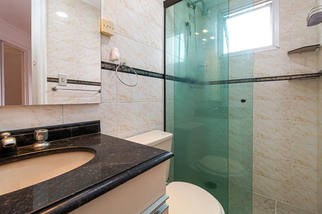 Imagem Apartamento com 3 Quartos à Venda, 61 m² em Santana - São Paulo