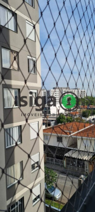 Imagem Apartamento com 2 Quartos à Venda, 36 m² em Socorro - São Paulo Imagem Apartamento com 2 Quartos à Venda, 36 m² em Socorro - São Paulo