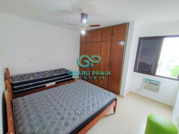 Imagem Apartamento com 4 Quartos à Venda, 102 m² em Enseada - Guarujá