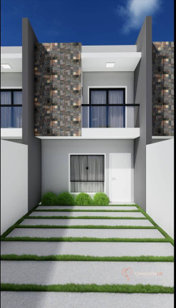 Imagem Casa com 3 Quartos à Venda, 110 m² em Nereu Ramos - Jaraguá Do Sul