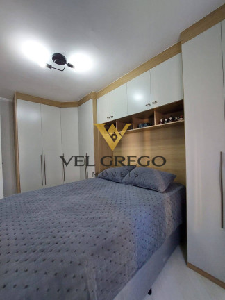 Imagem Apartamento com 2 Quartos à Venda, 63 m² em Jardim Santa Emília - São Paulo Imagem Apartamento com 2 Quartos à Venda, 63 m² em Jardim Santa Emília - São Paulo