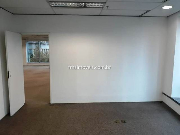 Imagem Sala Comercial para Alugar, 661 m² em Cidade Monções - São Paulo Imagem Sala Comercial para Alugar, 661 m² em Cidade Monções - São Paulo