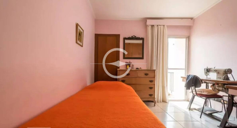 Imagem Apartamento com 4 Quartos à Venda, 170 m² em Brooklin Paulista - São Paulo Imagem Apartamento com 4 Quartos à Venda, 170 m² em Brooklin Paulista - São Paulo