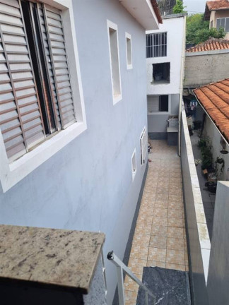 Imagem Sobrado com 3 Quartos à Venda, 175 m² em Jardim Lallo - Sao Paulo