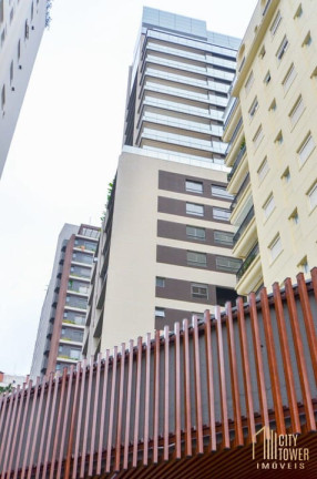 Imagem Apartamento com 2 Quartos à Venda, 117 m² em Vila Nova Conceição - São Paulo Imagem Apartamento com 2 Quartos à Venda, 117 m² em Vila Nova Conceição - São Paulo