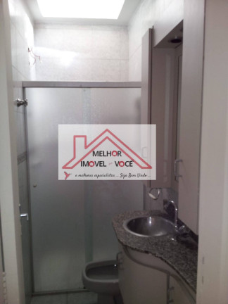 Imagem Apartamento com 3 Quartos à Venda, 120 m² em Vila Mascote - São Paulo Imagem Apartamento com 3 Quartos à Venda, 120 m² em Vila Mascote - São Paulo