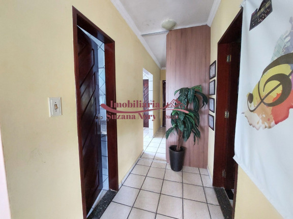 Imagem Casa com 3 Quartos à Venda, em Nova Parnamirim - Parnamirim Imagem Casa com 3 Quartos à Venda, em Nova Parnamirim - Parnamirim