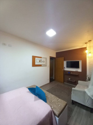 Imagem Casa com 4 Quartos à Venda, 250 m² em Jardim Independência - Taubaté Imagem Casa com 4 Quartos à Venda, 250 m² em Jardim Independência - Taubaté