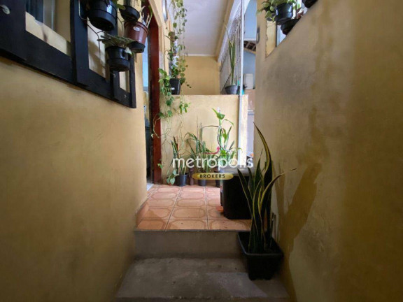 Imagem Sobrado com 5 Quartos à Venda, 190 m² em Barcelona - São Caetano Do Sul