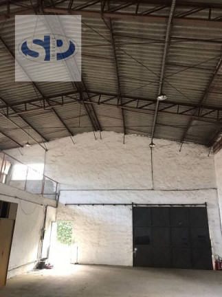 Imagem Imóvel Comercial à Venda, 690 m² em Sítio Morro Grande - São Paulo