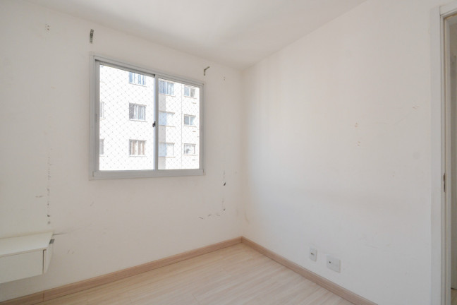 Imagem Apartamento com 2 Quartos à Venda, 42 m² em Cambuci - São Paulo