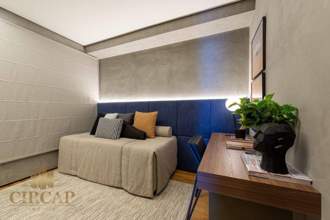 Imagem Apartamento com 4 Quartos à Venda, 230 m² em Alto Da Lapa - São Paulo