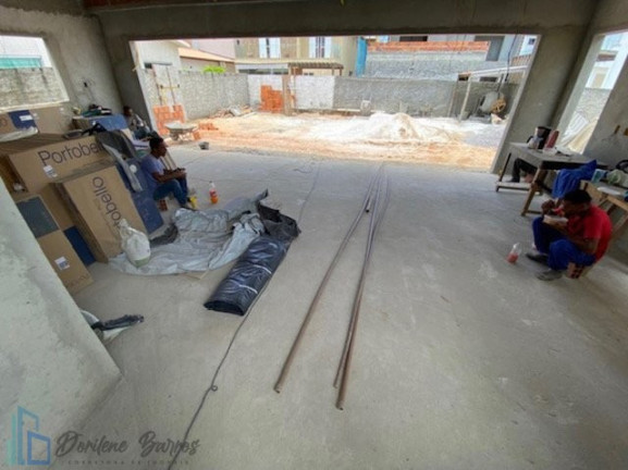 Imagem Casa de Condomínio com 5 Quartos à Venda, 314 m² em Zona De Expansão (robalo) - Aracaju Imagem Casa de Condomínio com 5 Quartos à Venda, 314 m² em Zona De Expansão (robalo) - Aracaju