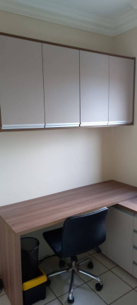 Imagem Apartamento com 3 Quartos à Venda,  em Cidade Dos Funcionários - Fortaleza