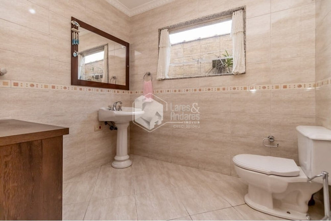 Imagem Casa com 3 Quartos à Venda, 211 m² em Vila Graciosa - São Paulo