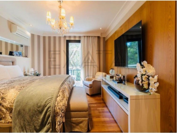 Imagem Imóvel com 4 Quartos à Venda, 350 m² em Alto Da Boa Vista - São Paulo Imagem Imóvel com 4 Quartos à Venda, 350 m² em Alto Da Boa Vista - São Paulo