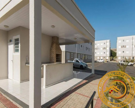 Imagem Apartamento com 2 Quartos à Venda, 47 m² em Progresso - Itu Imagem Apartamento com 2 Quartos à Venda, 47 m² em Progresso - Itu