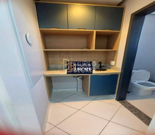 Imagem Sala Comercial à Venda, 40 m² em Jardim Aquárius - São José Dos Campos Imagem Sala Comercial à Venda, 40 m² em Jardim Aquárius - São José Dos Campos