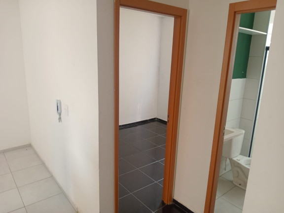 Imagem Apartamento com 2 Quartos à Venda, 42 m² em Parque Bandeirantes - Taubaté Imagem Apartamento com 2 Quartos à Venda, 42 m² em Parque Bandeirantes - Taubaté