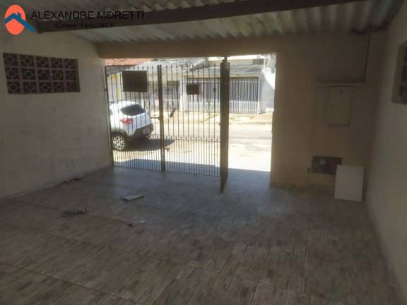 Imagem Casa com 4 Quartos à Venda, 150 m² em Vila Mineirão - Sorocaba