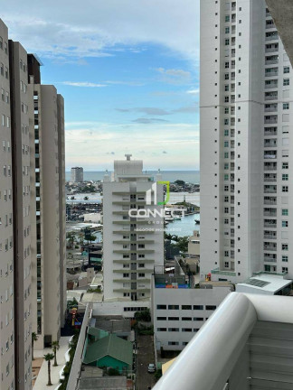 Imagem Apartamento com 2 Quartos à Venda, 76 m² em Fazenda - Itajaí