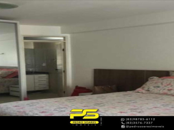 Imagem Apartamento com 3 Quartos à Venda, 159 m² em Manaíra - João Pessoa