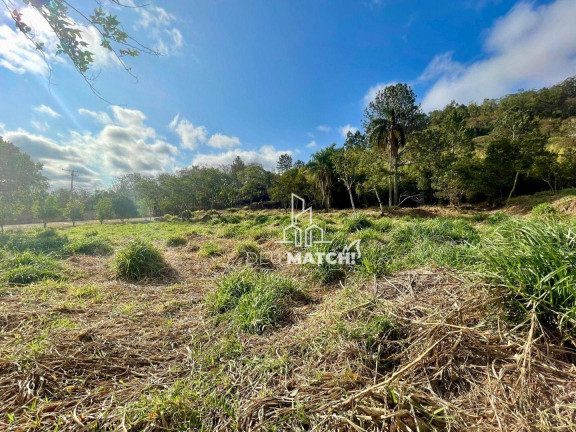 Imagem Terreno à Venda, 5.848 m² em Estância Santa Maria Do Laranjal - Atibaia