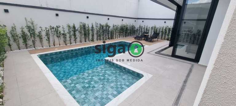 Imagem Casa com 4 Quartos à Venda, 300 m² em Jardim Residencial Chácara Ondina - Sorocaba