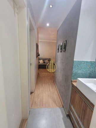 Imagem Apartamento com 2 Quartos à Venda, 48 m² em Campos Elíseos - Ribeirão Preto Imagem Apartamento com 2 Quartos à Venda, 48 m² em Campos Elíseos - Ribeirão Preto