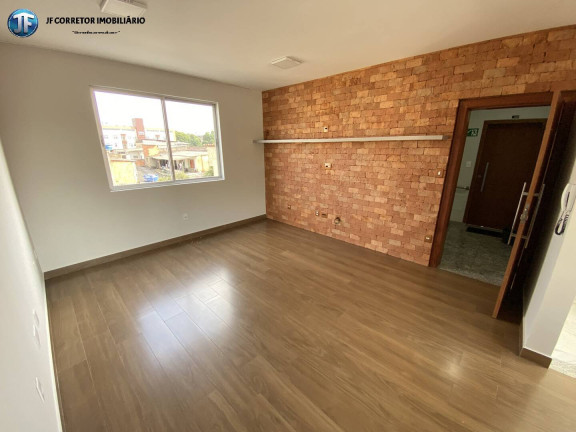 Imagem Apartamento com 3 Quartos à Venda, 93 m² em Bom Retiro - Ipatinga