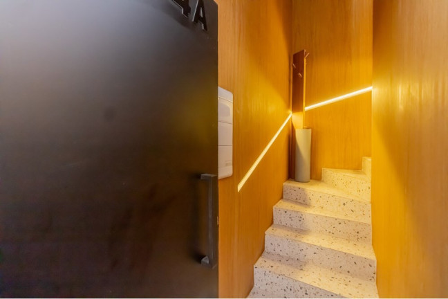 Imagem Casa de Condomínio com 1 Quarto à Venda, 138 m² em Vila Nova Conceição - São Paulo Imagem Casa de Condomínio com 1 Quarto à Venda, 138 m² em Vila Nova Conceição - São Paulo
