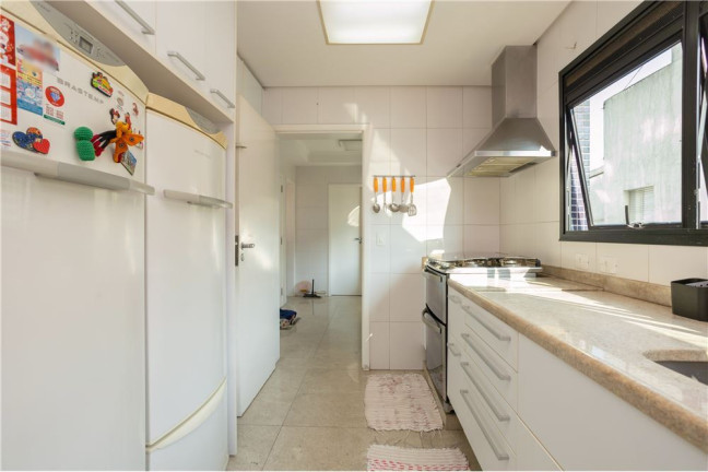 Imagem Apartamento com 4 Quartos à Venda, 235 m² em Aclimação - São Paulo