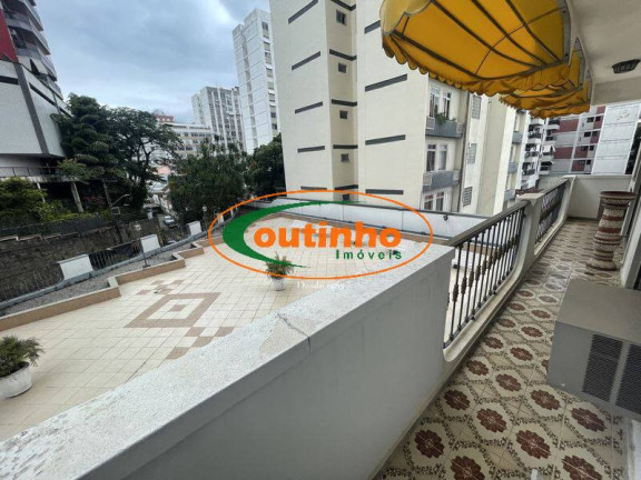 Imagem Apartamento com 5 Quartos à Venda, 320 m² em Tijuca - Rio De Janeiro Imagem Apartamento com 5 Quartos à Venda, 320 m² em Tijuca - Rio De Janeiro