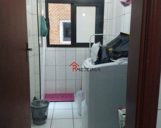 Imagem Apartamento com 1 Quarto à Venda, 68 m² em Guilhermina - Praia Grande Imagem Apartamento com 1 Quarto à Venda, 68 m² em Guilhermina - Praia Grande