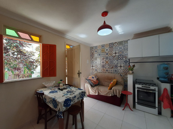Imagem Casa com 2 Quartos à Venda, 70 m² em Barra Do Jacuípe - Camaçari