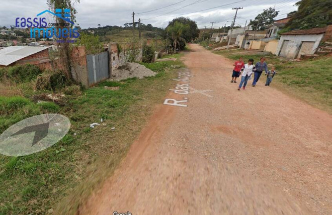 Imagem Terreno à Venda, 360 m² em São Dimas - Colombo Imagem Terreno à Venda, 360 m² em São Dimas - Colombo