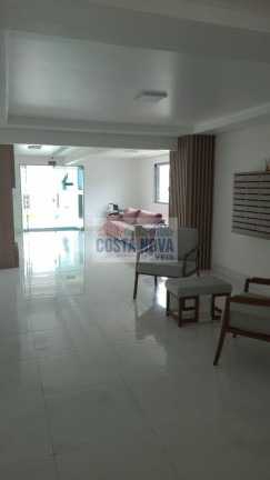 Imagem Apartamento com 2 Quartos à Venda, 70 m²