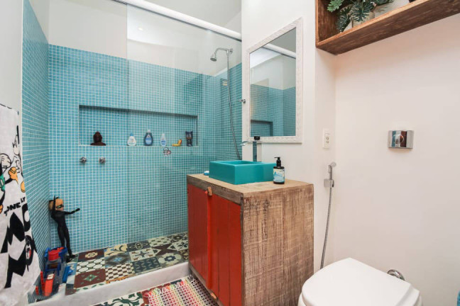 Imagem Apartamento com 3 Quartos à Venda, em Leblon - Rio De Janeiro Imagem Apartamento com 3 Quartos à Venda, em Leblon - Rio De Janeiro