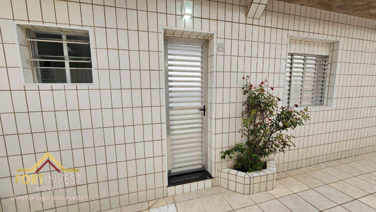 Imagem Imóvel com 1 Quarto à Venda, 23 m² em Canto Do Forte - Praia Grande Imagem Imóvel com 1 Quarto à Venda, 23 m² em Canto Do Forte - Praia Grande