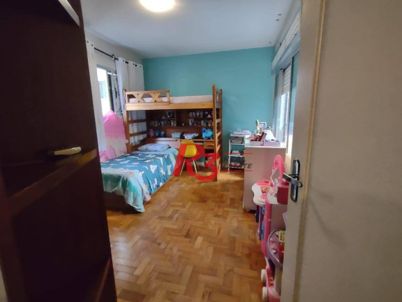 Imagem Apartamento com 3 Quartos à Venda, 150 m² em Gonzaga - Santos