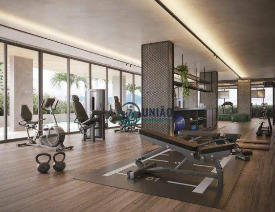Imagem Apartamento com 4 Quartos à Venda, 214 m² em Icaraí - Niterói Imagem Apartamento com 4 Quartos à Venda, 214 m² em Icaraí - Niterói