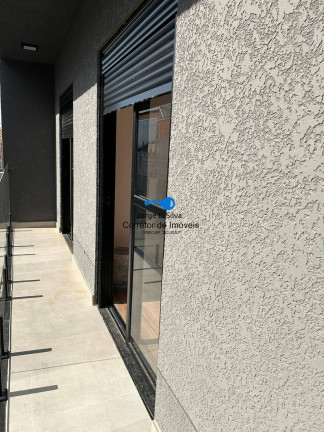 Imagem Sobrado com 3 Quartos à Venda, 155 m² em Portais (polvilho) - Cajamar