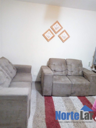 Imagem Apartamento com 2 Quartos à Venda, 51 m² em Jardim Marilu - São Paulo